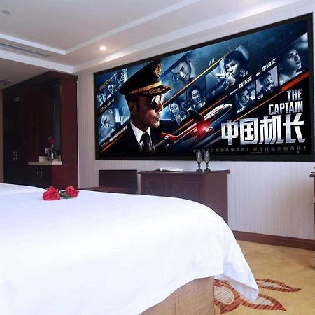Vienna Hotel Guangzhou Jinshazhou Foshan Luaran gambar