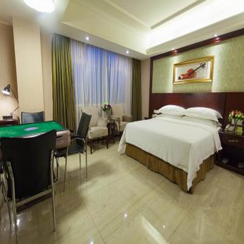Vienna Hotel Guangzhou Jinshazhou Foshan Luaran gambar