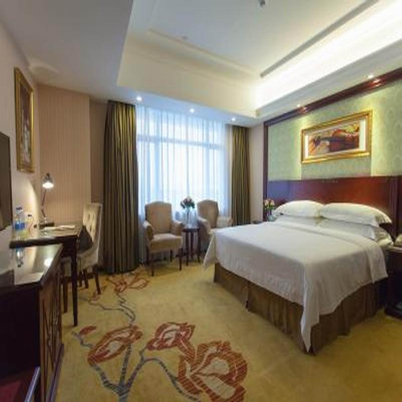 Vienna Hotel Guangzhou Jinshazhou Foshan Luaran gambar