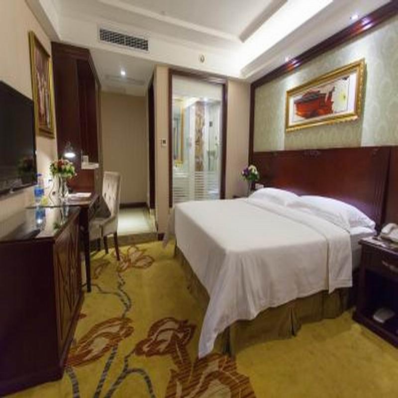 Vienna Hotel Guangzhou Jinshazhou Foshan Luaran gambar