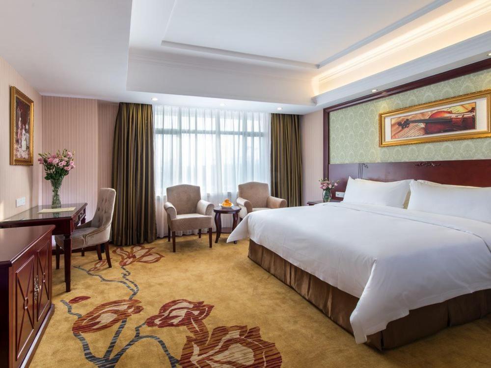 Vienna Hotel Guangzhou Jinshazhou Foshan Luaran gambar