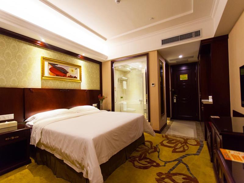 Vienna Hotel Guangzhou Jinshazhou Foshan Luaran gambar