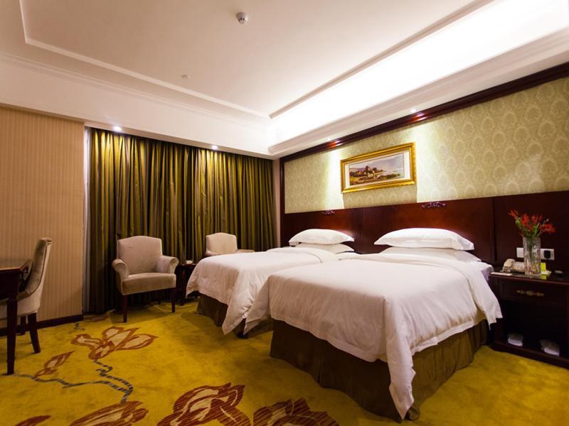 Vienna Hotel Guangzhou Jinshazhou Foshan Luaran gambar