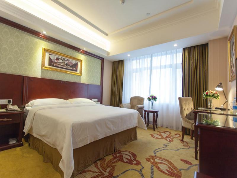 Vienna Hotel Guangzhou Jinshazhou Foshan Luaran gambar