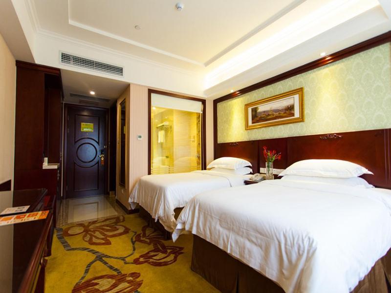 Vienna Hotel Guangzhou Jinshazhou Foshan Luaran gambar