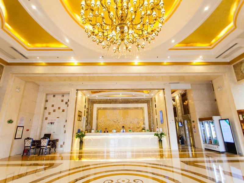 Vienna Hotel Guangzhou Jinshazhou Foshan Luaran gambar
