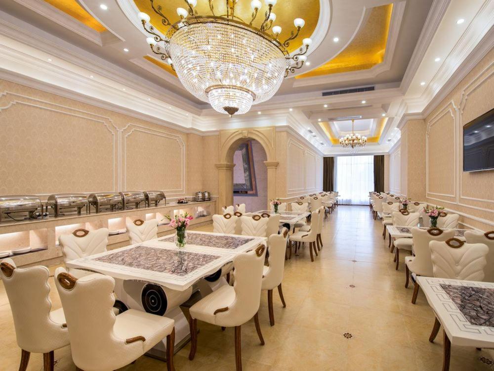 Vienna Hotel Guangzhou Jinshazhou Foshan Luaran gambar