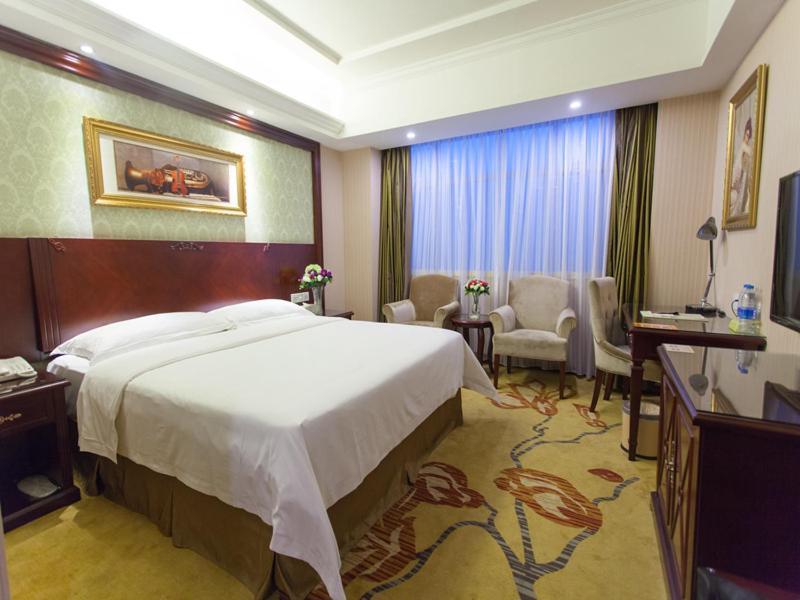 Vienna Hotel Guangzhou Jinshazhou Foshan Luaran gambar
