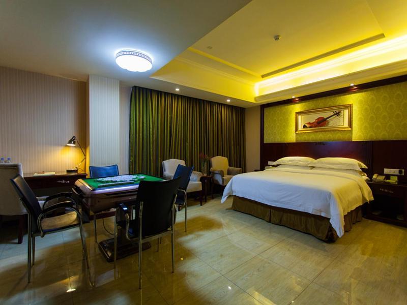 Vienna Hotel Guangzhou Jinshazhou Foshan Luaran gambar
