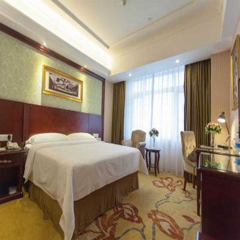 Vienna Hotel Guangzhou Jinshazhou Foshan Luaran gambar