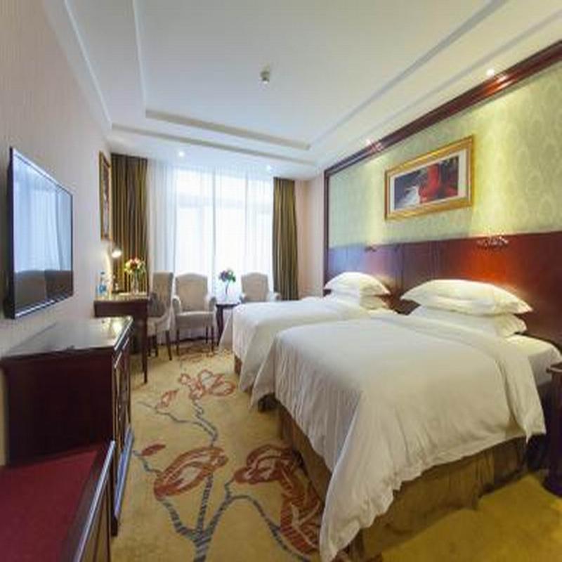 Vienna Hotel Guangzhou Jinshazhou Foshan Luaran gambar
